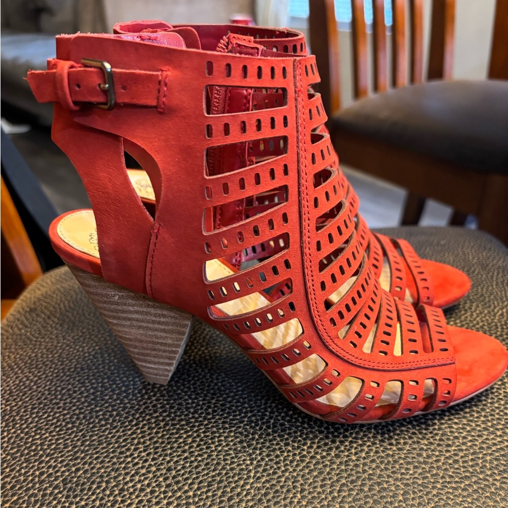 Vince Camuto Cone Heel
